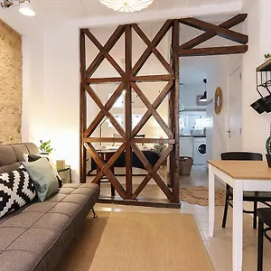 Golden Castle By Homing Apartament Lizbona