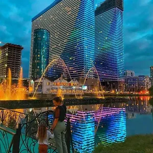 Orbi Apartament Batumi
