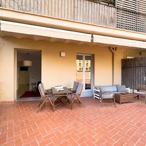 Appartement Aparteasy - Passeig De Gracia, Barcelone