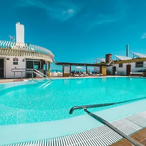 Casa Del Sol 3*, Puerto de la Cruz Spanyolország