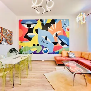 Sunny - In Zone With Private Garage Apartmán Karlovy Vary