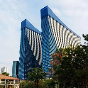 Lux 555 Apartament Batumi