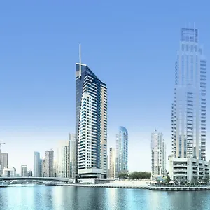 Dusit Princess Residences Marina Apartmán Dubaj