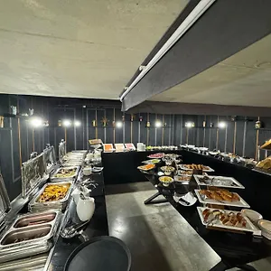 Sunshine Apartament Batumi