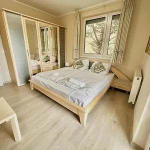 Langman Apartament Budapeszt