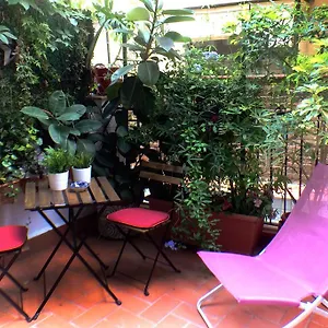 Appartement Casa Tortilla Gracia, Barcelone