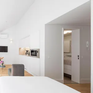 Serviced - Benformoso Apartament Lizbona