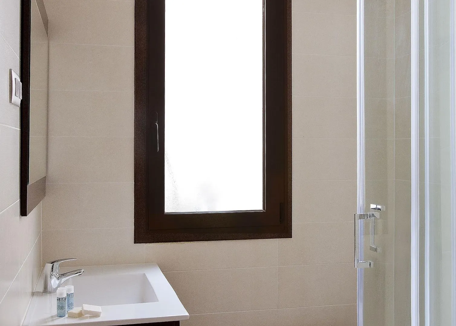 Barcelona Apartment Mila Spanyolország