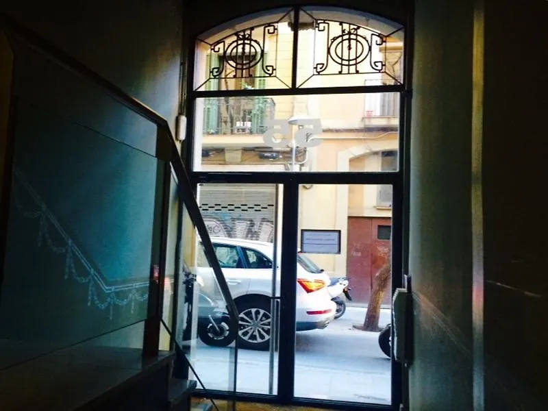 Barcelona Apartment Mila 0*,  Spanyolország