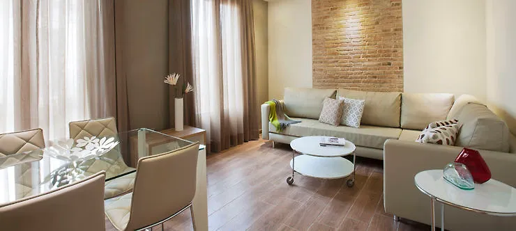 Barcelona Apartment Mila Spanyolország